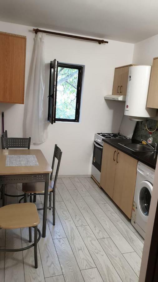 Strada Emil Racovita 25 Apartament 호텔 브라쇼브 외부 사진