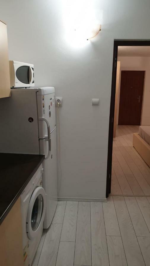 Strada Emil Racovita 25 Apartament 호텔 브라쇼브 외부 사진